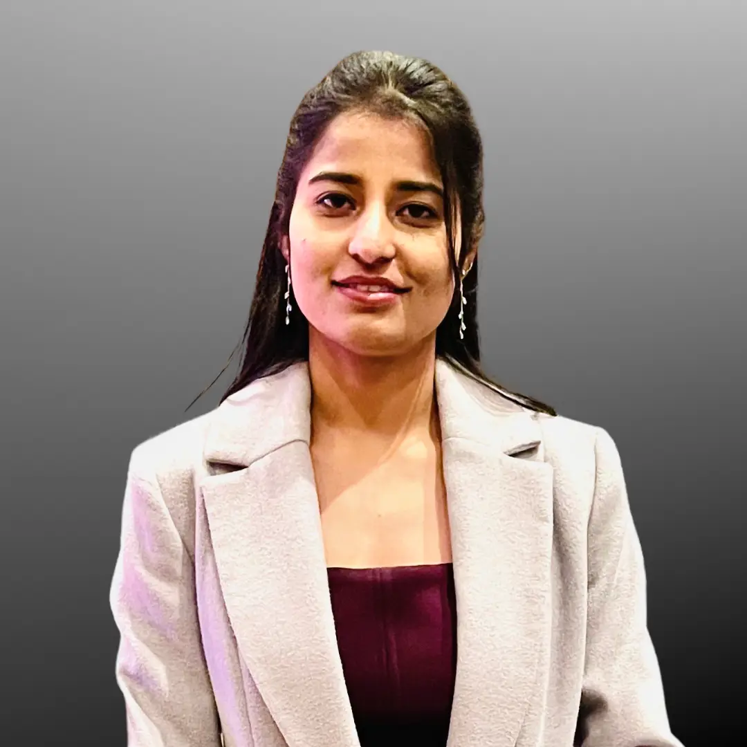 Vasundhara Mareedu