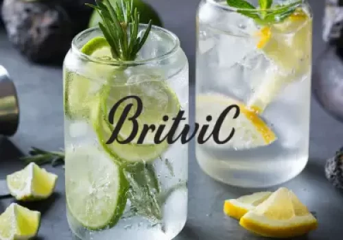 Britvic 向中国出口